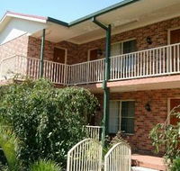 Cardiff Motor Inn - Airlie Beach Holiday