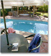 City Sider Motor Inn - Airlie Beach Holiday 1