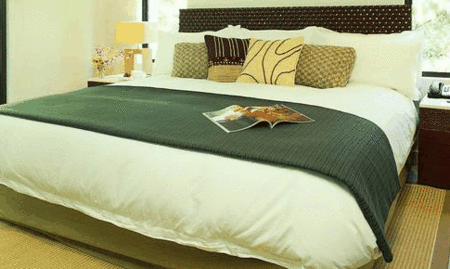 Sea Temple Resort  Spa - Airlie Beach Holiday