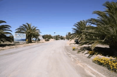 Ceduna Shelly Beach Caravan Park Cabins - Airlie Beach Holiday
