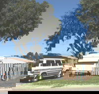Waterloo Bay Tourist Park - Airlie Beach Holiday