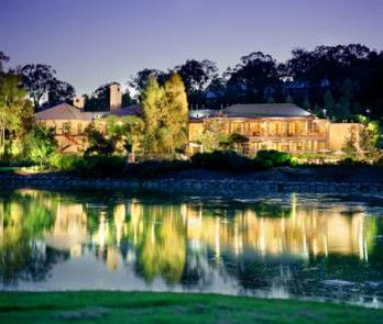 Cypress Lakes Resort - Airlie Beach Holiday 0