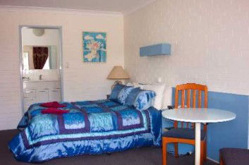 Colonial Inn Tamworth - Airlie Beach Holiday 0