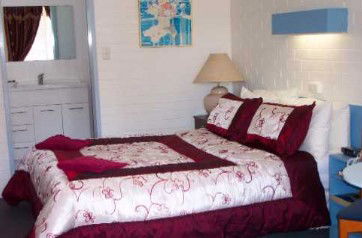 Colonial Inn Tamworth - Airlie Beach Holiday 2