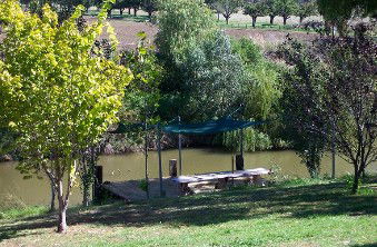 Colonial Inn Tamworth - Airlie Beach Holiday 3