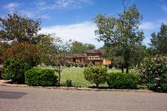 Colonial Inn Tamworth - Airlie Beach Holiday 5