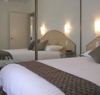 Bay Beach Motel - Airlie Beach Holiday