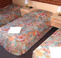 Greenslopes Motor Inn - Airlie Beach Holiday