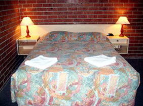Greenslopes Motor Inn - Airlie Beach Holiday 1