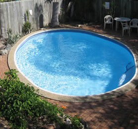 Greenslopes Motor Inn - Airlie Beach Holiday 2