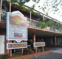 Templers Mill Motel - Airlie Beach Holiday