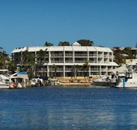 Pier 21 Apartment Hotel - Airlie Beach Holiday