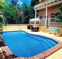 Paramount Motel And Serviced Apartments - Airlie Beach Holiday