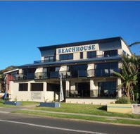 Beach House Mollymook - Airlie Beach Holiday