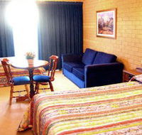 Goldtera Motor Inn - Airlie Beach Holiday