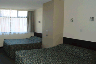 Motel 429 - Airlie Beach Holiday 2