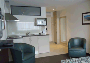 Motel 429 - Airlie Beach Holiday 4