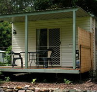 Mount Warning Rainforest Park - Airlie Beach Holiday