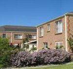 Horatio Motel Mudgee - Airlie Beach Holiday