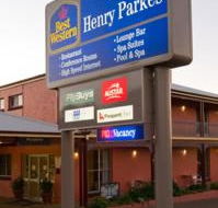 Best Western The Henry Parkes - Airlie Beach Holiday