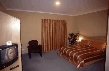 Abbotsham TAS Airlie Beach Holiday