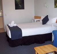 Aspley Motor Inn - Airlie Beach Holiday