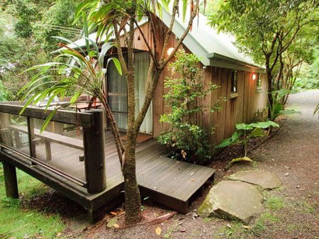 Kobble Creek QLD Airlie Beach Holiday