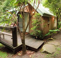 Mt Glorious Getaway Cottages - Airlie Beach Holiday
