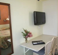 Wingham Motel - Airlie Beach Holiday