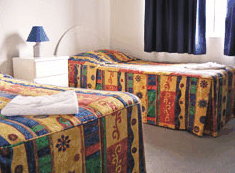 Sorrento Seaside Apartments - Airlie Beach Holiday