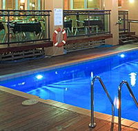 Burnett Riverside Motel - Airlie Beach Holiday