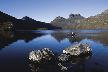 Cradle Mountain Chateau - Airlie Beach Holiday