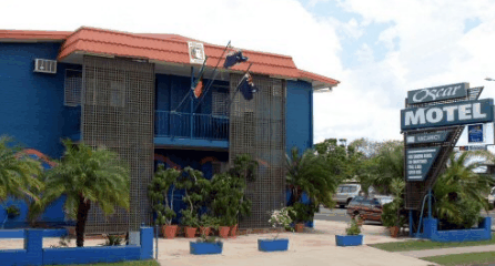 Oscar Motel - Airlie Beach Holiday