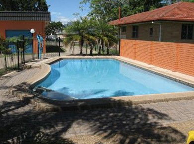 Mullett Creek QLD Airlie Beach Holiday