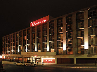 Mercure Hobart - Airlie Beach Holiday