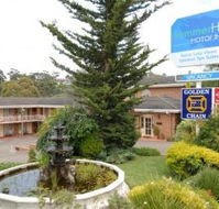 Summerhill Motor Inn - Airlie Beach Holiday