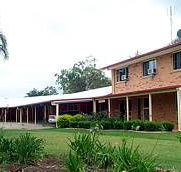 Copper Country Motor Inn - Airlie Beach Holiday