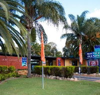 Motel Oasis - Airlie Beach Holiday
