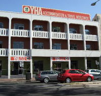 Adelaide Central YHA - Airlie Beach Holiday