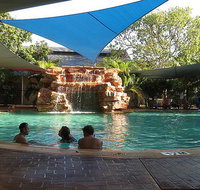 Cable Beach Caravan Park - Airlie Beach Holiday