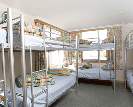 Narrara Backpackers - Airlie Beach Holiday