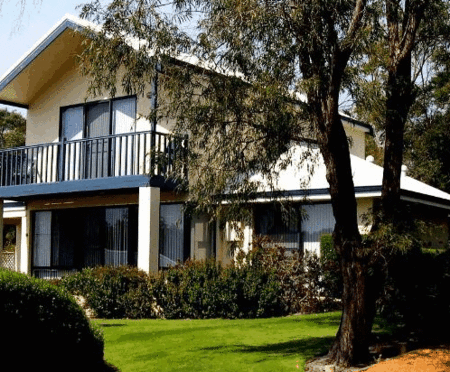 Bayside Villas - Airlie Beach Holiday