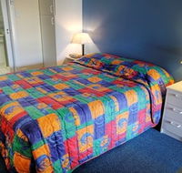 High Street Motor Inn - Airlie Beach Holiday