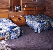Border Motel - Airlie Beach Holiday