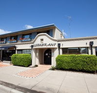 The Town House Motor Inn - Sundowner Goondiwindi - Airlie Beach Holiday