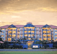 North Cove Waterfront Suites - Airlie Beach Holiday