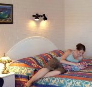 Tuncurry Sunset Motel - Airlie Beach Holiday