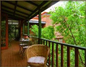 Springwood NSW Airlie Beach Holiday