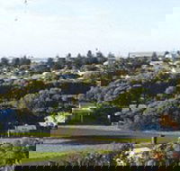Southern Ocean Tourist Park - Airlie Beach Holiday
