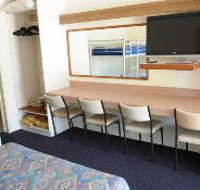 Fox Glenn Motor Inn - Airlie Beach Holiday